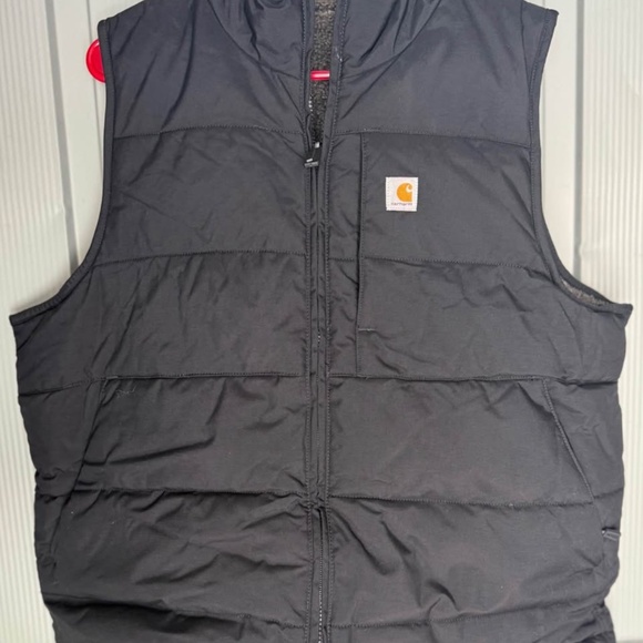 Carhartt Jackets & Blazers - Women’s Reversible Insulated Vest